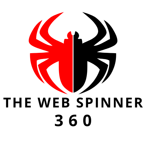 TheWebSpinner360